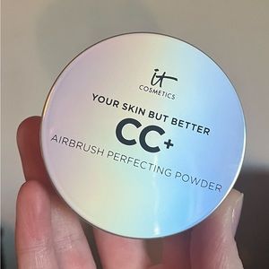 It Cosmetics Airbrush Perfecting Powder
